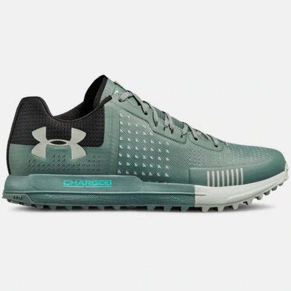 Under Armour Mens UA Horizon Green (never worn!) main image 7